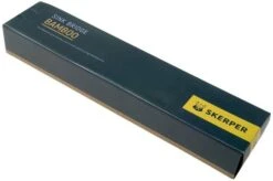 Skerper Sink Bridge Sharpening Stone Holder, SA002 -Chic Knife Store SVSA002 04 skerper