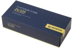 Skerper Flattening Stone SA004 Grain 24/220 -Chic Knife Store SVSA004 04 skerper