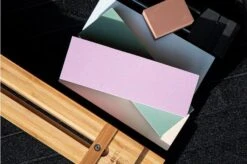 Skerper Sink Bridge Sharpening Stone Holder, SA002 -Chic Knife Store SVSPSET225202B2520SVSA002