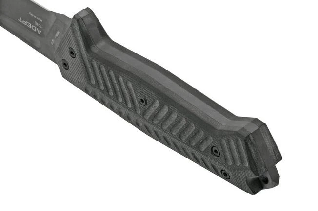 Steel Will 1010 Adept, Fixed Knife 6 Steel Will 1010 Adept, Fixed Knife - Image 4