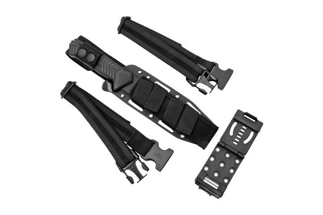 Steel Will 1010 Adept, Fixed Knife 8 Steel Will 1010 Adept, Fixed Knife - Image 6