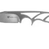 Steel Will Druid 281 Neck Knife 2 Steel Will Druid 281 Neck Knife -Chic Knife Store SWK 281 01 steel will swk 281 01