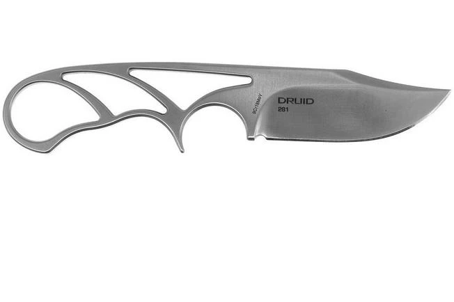 Steel Will Druid 281 Neck Knife 4 Steel Will Druid 281 Neck Knife - Image 2