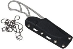 Steel Will Druid 281 Neck Knife 9 Steel Will Druid 281 Neck Knife -Chic Knife Store SWK 281 03 steel will swk 281 03