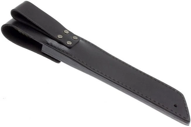 Steel Will Courage 311 Fixed Knife, Green 10 Steel Will Courage 311 Fixed Knife, Green - Image 8