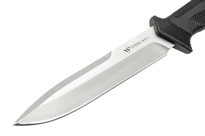 Steel Will 820 Argonaut, Fixed Knife 5 Steel Will 820 Argonaut, Fixed Knife - Image 3