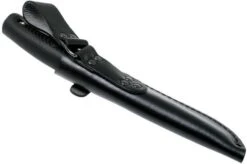 Steel Will Roamer 315-1BK Black Fixed Knife -Chic Knife Store SWK R315 1BK 08 steel will knives