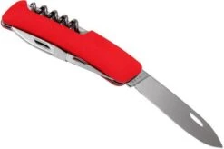 Swiza D03 Swiss Pocket Knife - Red 13 Swiza D03 Swiss Pocket Knife - Red -Chic Knife Store SZD03 RD 04 swiza szd03 rd 04