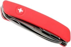 Swiza D05 Swiss Pocket Knife, Red 10 Swiza D05 Swiss Pocket Knife, Red -Chic Knife Store SZD05 RD 04 swiza
