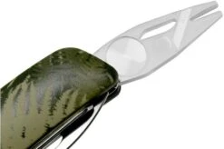 Swiza TT03 Tick Tool, Swiss Pocket Knife With Tick Tool, Khaki 11 Swiza TT03 Tick Tool, Swiss Pocket Knife With Tick Tool, Khaki -Chic Knife Store SZTT03 KH 03 swiza