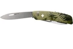 Swiza TT03 Tick Tool, Swiss Pocket Knife With Tick Tool, Khaki 12 Swiza TT03 Tick Tool, Swiss Pocket Knife With Tick Tool, Khaki -Chic Knife Store SZTT03 KH 04 swiza
