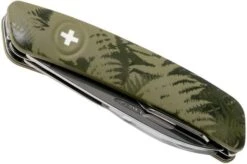 Swiza TT03 Tick Tool, Swiss Pocket Knife With Tick Tool, Khaki 14 Swiza TT03 Tick Tool, Swiss Pocket Knife With Tick Tool, Khaki -Chic Knife Store SZTT03 KH 06 swiza