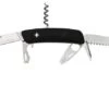 Swiza TT05 Tick Tool, Swiss Pocket Knife With Tick Tool, Black 1 Swiza TT05 Tick Tool, Swiss Pocket Knife With Tick Tool, Black -Chic Knife Store SZTT05 BK 01 swiza