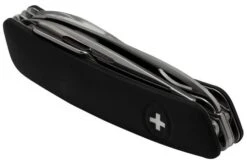 Swiza TT05 Tick Tool, Swiss Pocket Knife With Tick Tool, Black 11 Swiza TT05 Tick Tool, Swiss Pocket Knife With Tick Tool, Black -Chic Knife Store SZTT05 BK 05 swiza