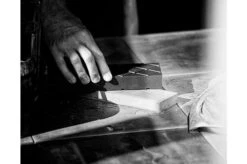 Skerper Flattening Stone SA004 Grain 24/220 -Chic Knife Store Skerper2520Flattening2520Stone2520640x510