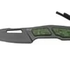 TRC Knives Speed Demon M390 DLC Jungle Wear Carbon, Neck Knife 2 TRC Knives Speed Demon M390 DLC Jungle Wear Carbon, Neck Knife -Chic Knife Store TI SD M390 JWC 01 trc