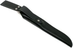 TRC Knives This Is Freedom, Brown Canvas Micarta Outdoor Knife -Chic Knife Store TI TIF MICBR 08 trc knives