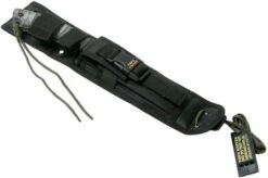 TOPS Knives Apache Falcon AFAL-01 Survival Knife, Snake Blocker Design -Chic Knife Store TK AFAL 01 06 tops knives