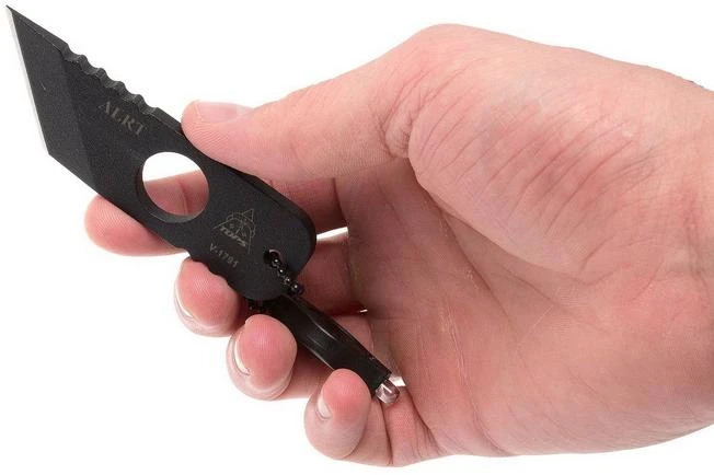 TOPS Knives ALRT-01, Necker 6 TOPS Knives ALRT-01, Necker - Image 4