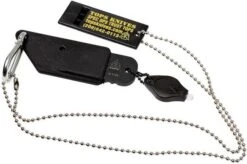 TOPS Knives ALRT-01, Necker 11 TOPS Knives ALRT-01, Necker -Chic Knife Store TK ALRT 01 05 tops knives tk alrt 01 05