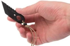 TOPS Knives ALRT-MINI, Wallet Knife -Chic Knife Store TK ALRT MINI 04 tops knives tk alrt mini 04