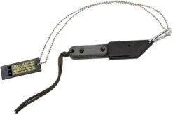 TOPS Knives ALRTXL-03, Necker -Chic Knife Store TK ALRTXL 03 06 tops knives tk alrtxl 03 06