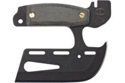 TOPS Knives ATAX Survival Tool, ATAX-01 -Chic Knife Store TK ATAX 03 tops knives tk atax 03