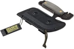 TOPS Knives ATAX Survival Tool, ATAX-01 -Chic Knife Store TK ATAX 05 tops knives tk atax 05