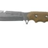 TOPS Knives Backpacker's Bowie BPB-01 Fixed Knife 2 TOPS Knives Backpacker's Bowie BPB-01 Fixed Knife -Chic Knife Store TK BPB 01 01 tops knives