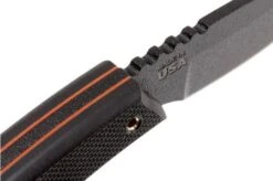 TOPS Knives Crow Hawke Necker, CRH-01 -Chic Knife Store TK CRH 01 05 tops knives tk crh 01 05