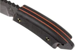 TOPS Knives Crow Hawke Necker, CRH-01 -Chic Knife Store TK CRH 01 06 tops knives tk crh 01 06