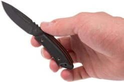 TOPS Knives Crow Hawke Necker, CRH-01 -Chic Knife Store TK CRH 01 07 tops knives tk crh 01 07