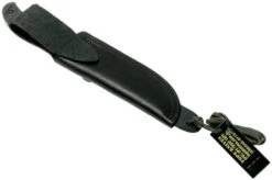 TOPS Knives TOPS Silent Hero RMT HERO-01 Survival Knife, Anton Du Plessis Design -Chic Knife Store TK HERO 01 08 tops knives