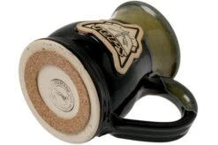 TOPS Knives Coffee Mug, MUG-01 -Chic Knife Store TK MUG 01 03 tops knives