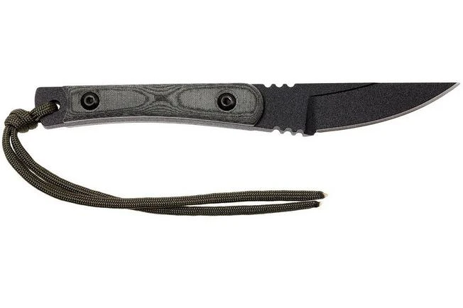 TOPS Knives Street Scalpel Outdoor Knife, SSS-07 4 TOPS Knives Street Scalpel Outdoor Knife, SSS-07 - Image 2