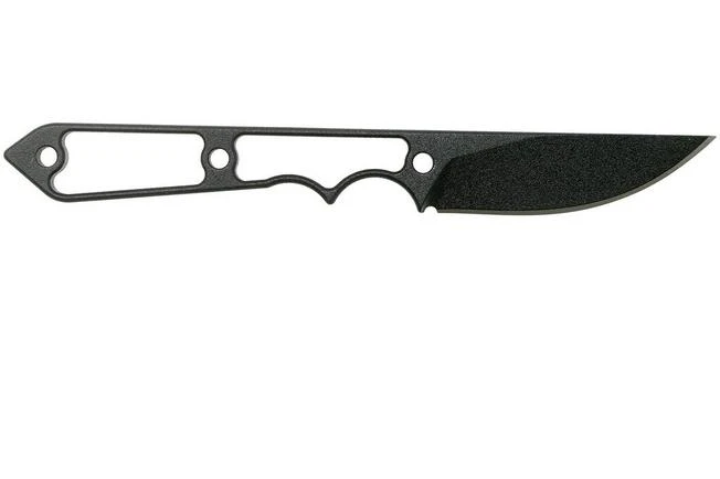 TOPS Knives Street Spike STS-01 Fixed Knife 4 TOPS Knives Street Spike STS-01 Fixed Knife - Image 2