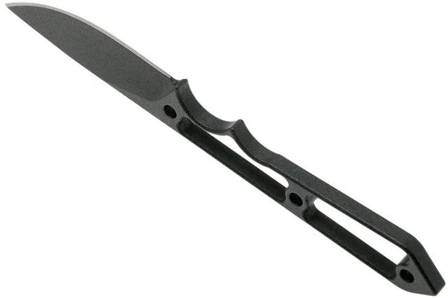 TOPS Knives Street Spike STS-01 Fixed Knife 5 TOPS Knives Street Spike STS-01 Fixed Knife - Image 3