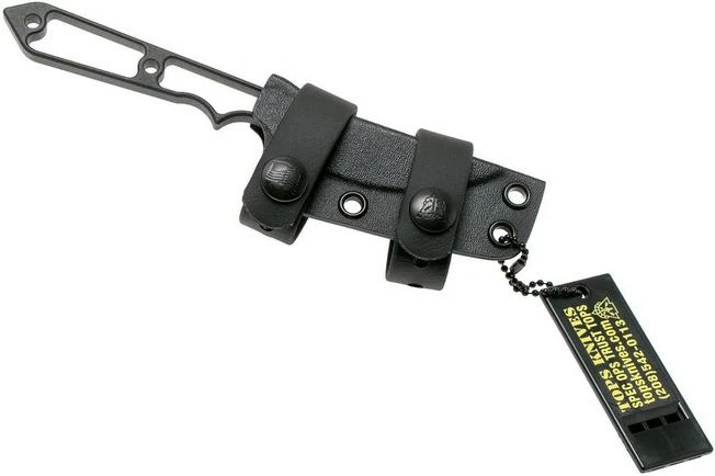 TOPS Knives Street Spike STS-01 Fixed Knife 7 TOPS Knives Street Spike STS-01 Fixed Knife - Image 5