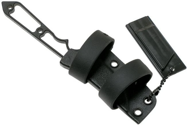 TOPS Knives Street Spike STS-01 Fixed Knife 8 TOPS Knives Street Spike STS-01 Fixed Knife - Image 6