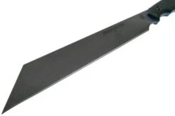 TOPS Knives Storm Vector SVEC-01 Seax Machete -Chic Knife Store TK SVEC 01 03 tops knives