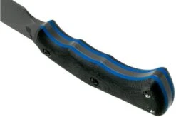 TOPS Knives Storm Vector SVEC-01 Seax Machete -Chic Knife Store TK SVEC 01 04 tops knives