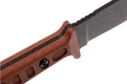 TOPS Knives Lite Trekker Outdoor Knife, TLT-01 15 TOPS Knives Lite Trekker Outdoor Knife, TLT-01 -Chic Knife Store TK TLT 01 05 tops knives tk tlt 01 05