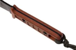 TOPS Knives Lite Trekker Outdoor Knife, TLT-01 16 TOPS Knives Lite Trekker Outdoor Knife, TLT-01 -Chic Knife Store TK TLT 01 06 tops knives tk tlt 01 06