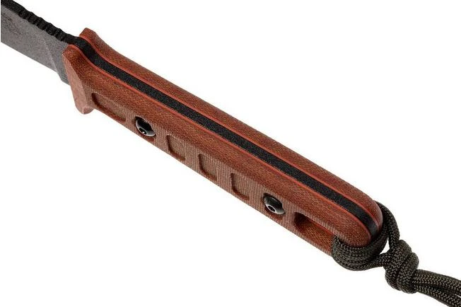 TOPS Knives Lite Trekker Outdoor Knife, TLT-01 8 TOPS Knives Lite Trekker Outdoor Knife, TLT-01 - Image 6