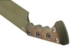 TOPS Knives Nata TNAT-01 Machete 12 TOPS Knives Nata TNAT-01 Machete -Chic Knife Store TK TNAT 01 04 tops