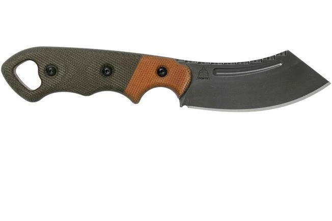 TOPS Knives TOPS Viking Tactics Patriot VTAC-03 4 TOPS Knives TOPS Viking Tactics Patriot VTAC-03 - Image 2