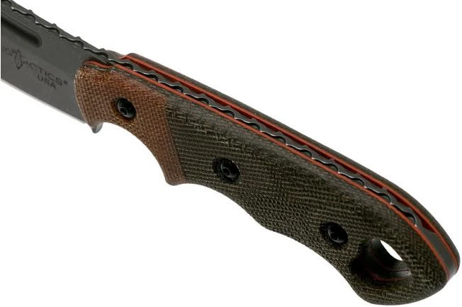 TOPS Knives TOPS Viking Tactics Patriot VTAC-03 7 TOPS Knives TOPS Viking Tactics Patriot VTAC-03 - Image 5