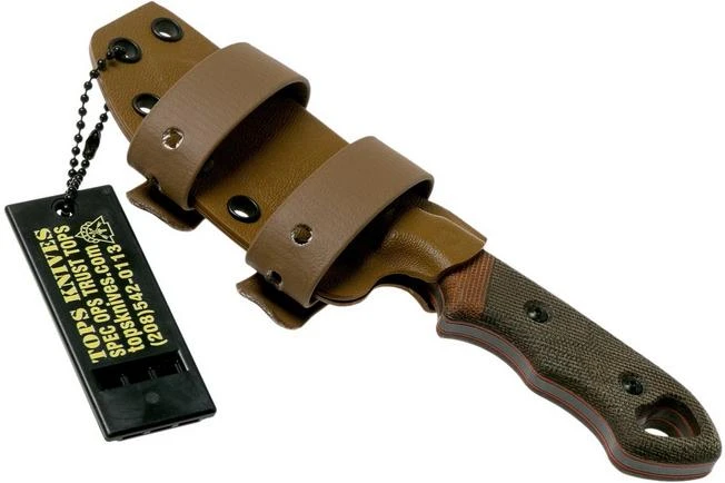 TOPS Knives TOPS Viking Tactics Patriot VTAC-03 9 TOPS Knives TOPS Viking Tactics Patriot VTAC-03 - Image 7