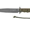 TOPS Knives Wild Pig Hunter, WPH-04 Hunting Knife -Chic Knife Store TK WPH 04 01 tops