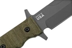 TOPS Knives Wild Pig Hunter, WPH-04 Hunting Knife -Chic Knife Store TK WPH 04 05 tops